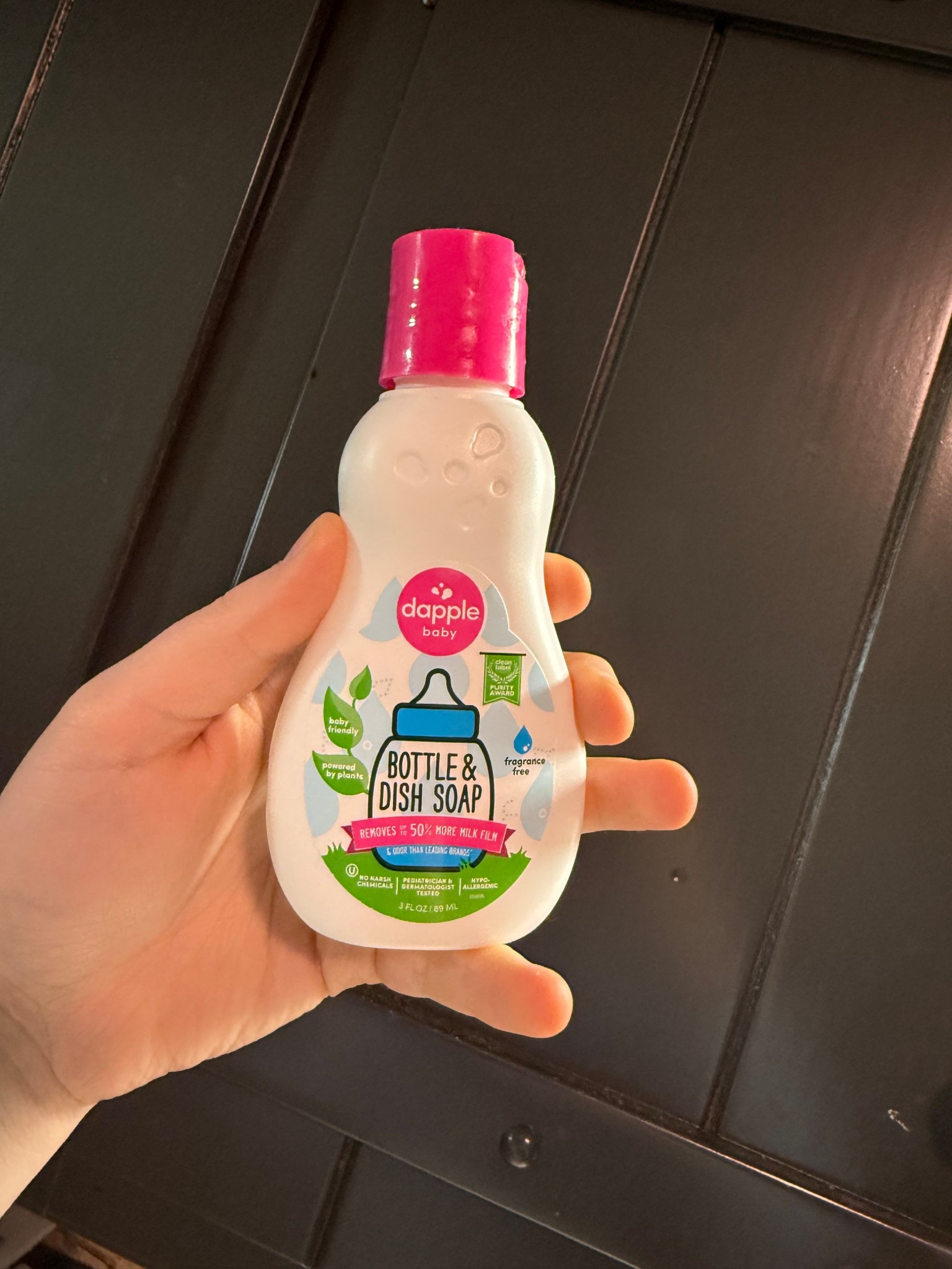 These baby bottle soaps are perfect for traveling because they are mini sized! 

Baby bottle, bottle soap, dapple, baby, kids, mom, mom life, motherhood

#LTKBaby #LTKKids #LTKmomlife