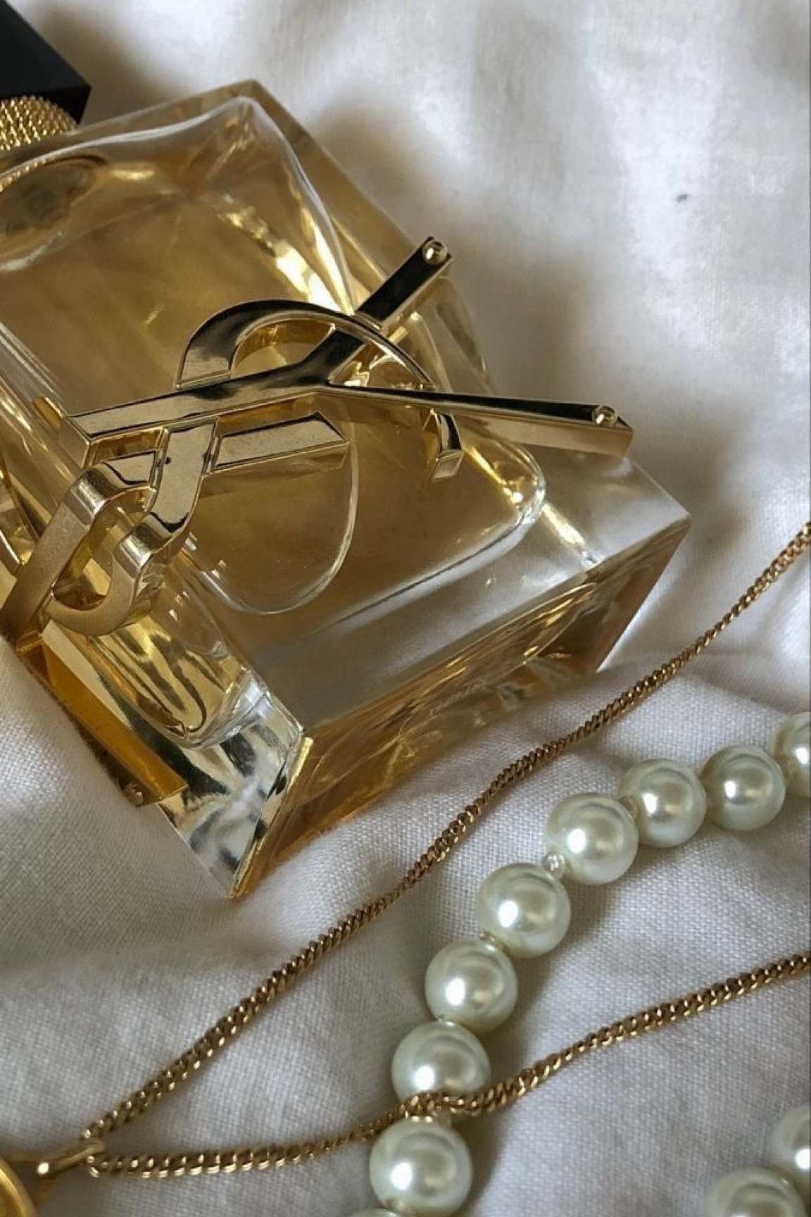 ysl parfums to the top!!

#LTKbeauty