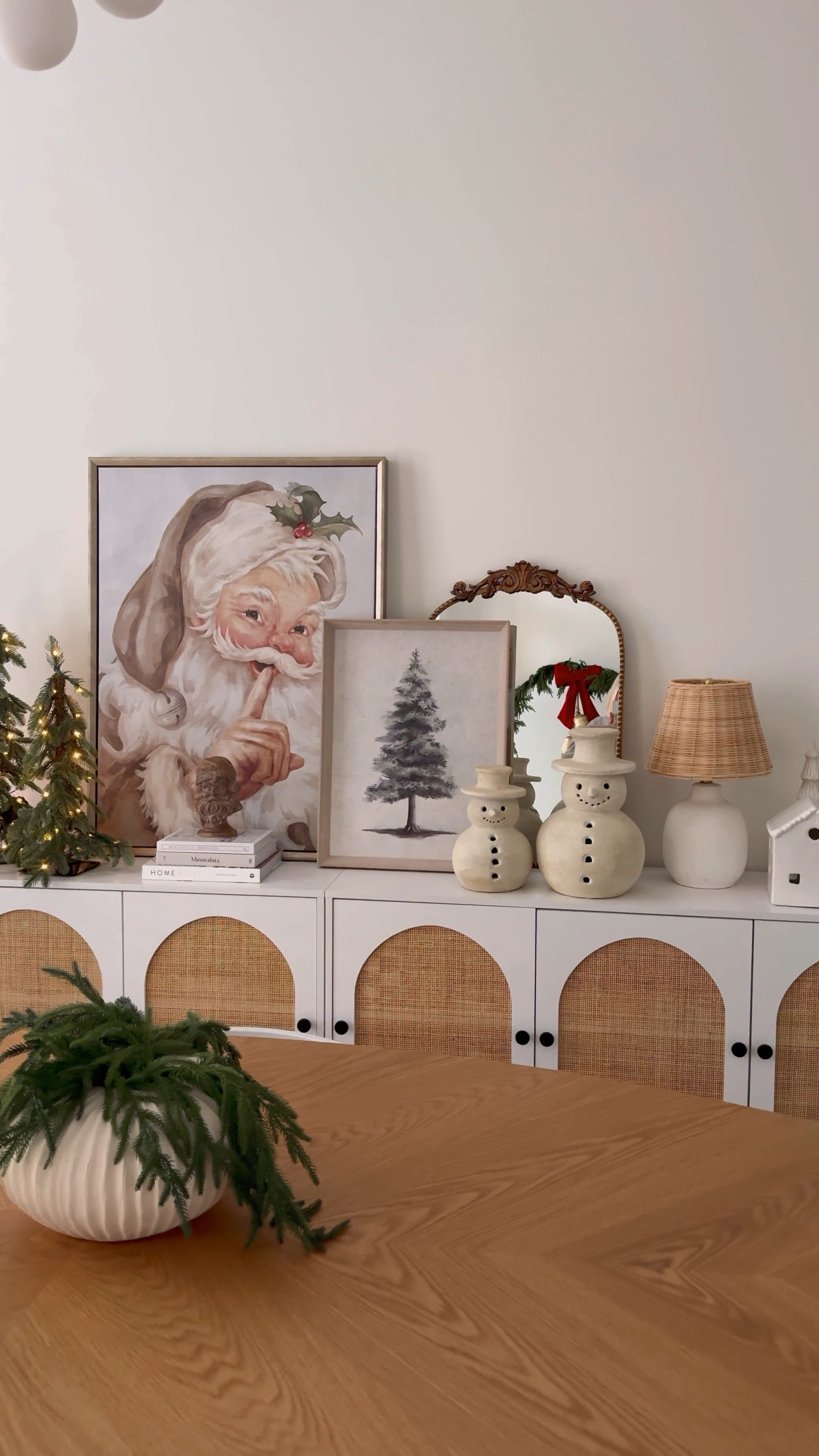 I love these Terracotta Snowmen from Pottery Barn ☃️

#LTKHoliday #LTKVideo #LTKHome