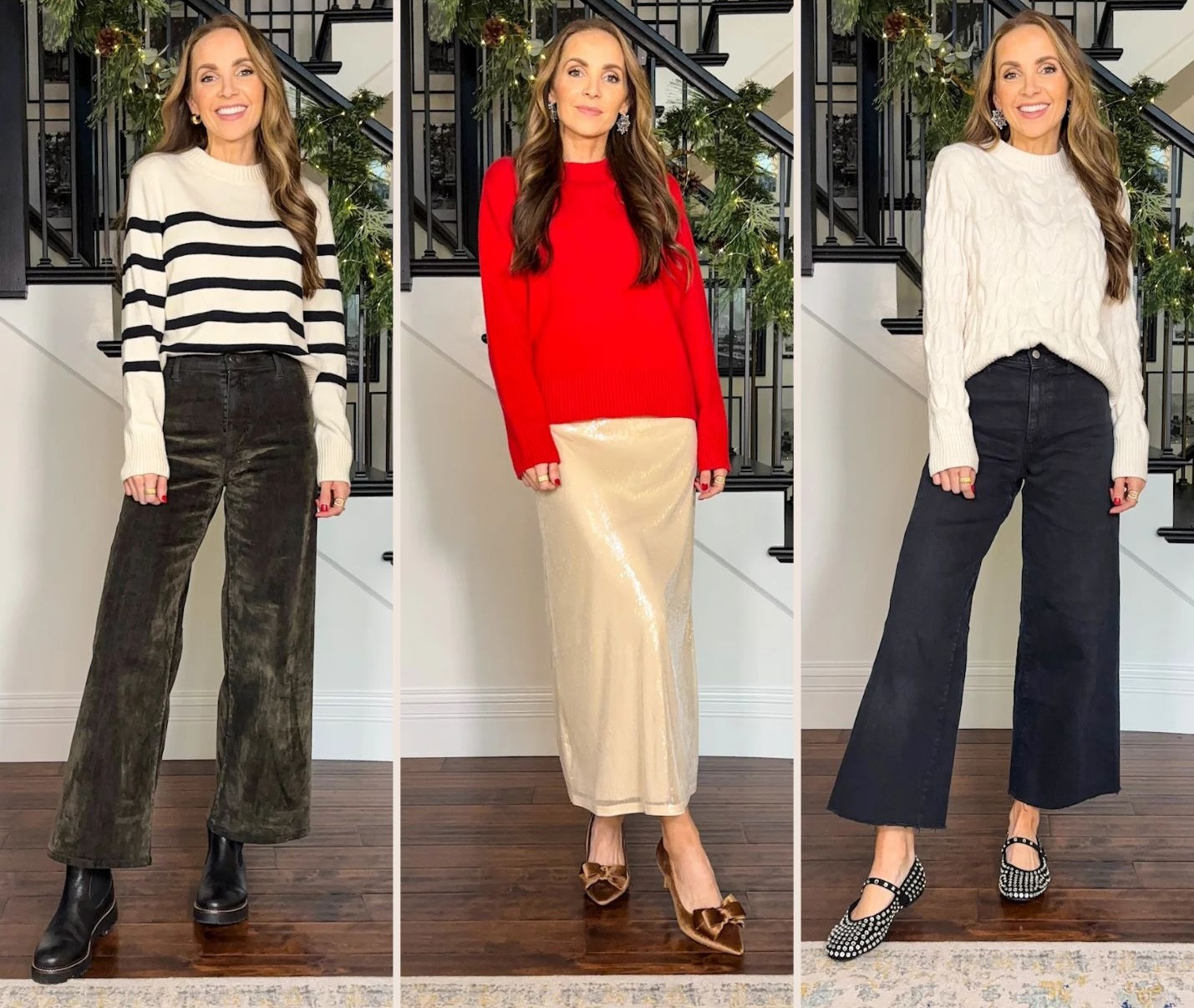 @‌target winter style // sweaters 30% off @targetstyle #Target #TargetPartner #ad

#LTKSeasonal #LTKStyleTip #LTKFindsUnder50