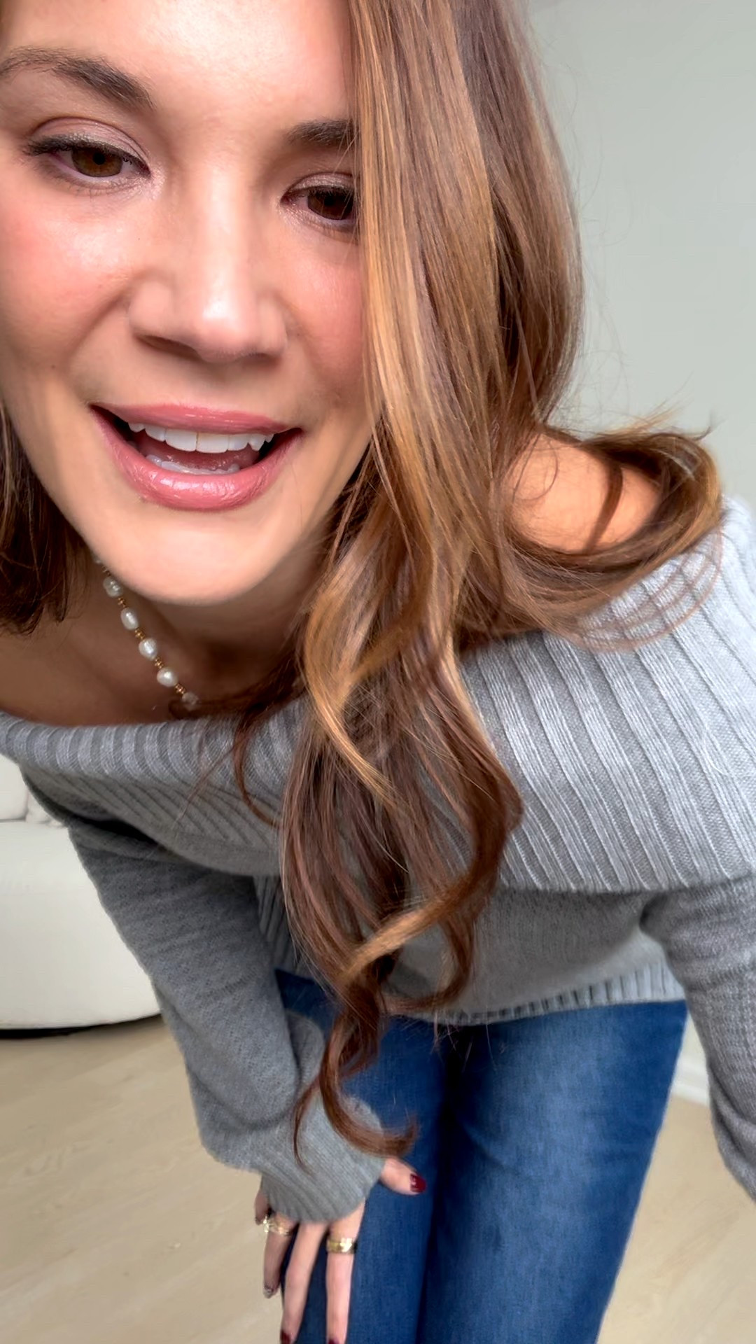 Can’t get over how GOOD this off the shoulder sweater is!! You could definitely wear this with some faux leather leggings and boots to dress it up! 

Off the shoulder, Fall fashion, Winter fashion, Fall finds, Winter finds, Sweater, Everyday casual, Holiday party, Holiday outfits, Stang and co


#LTKootd #LTKTall #LTKSeasonal