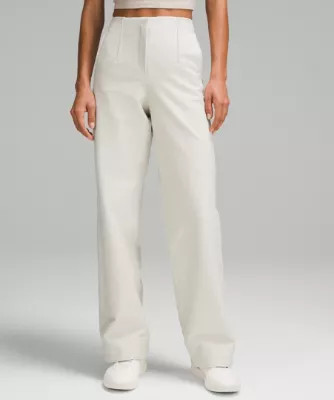 Utilitech Relaxed-Fit Mid-Rise Trouser | lululemon (AU)
