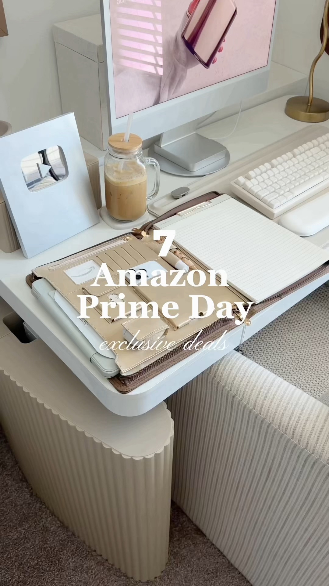 7 Amazon Prime Day EXCLUSIVE Deals