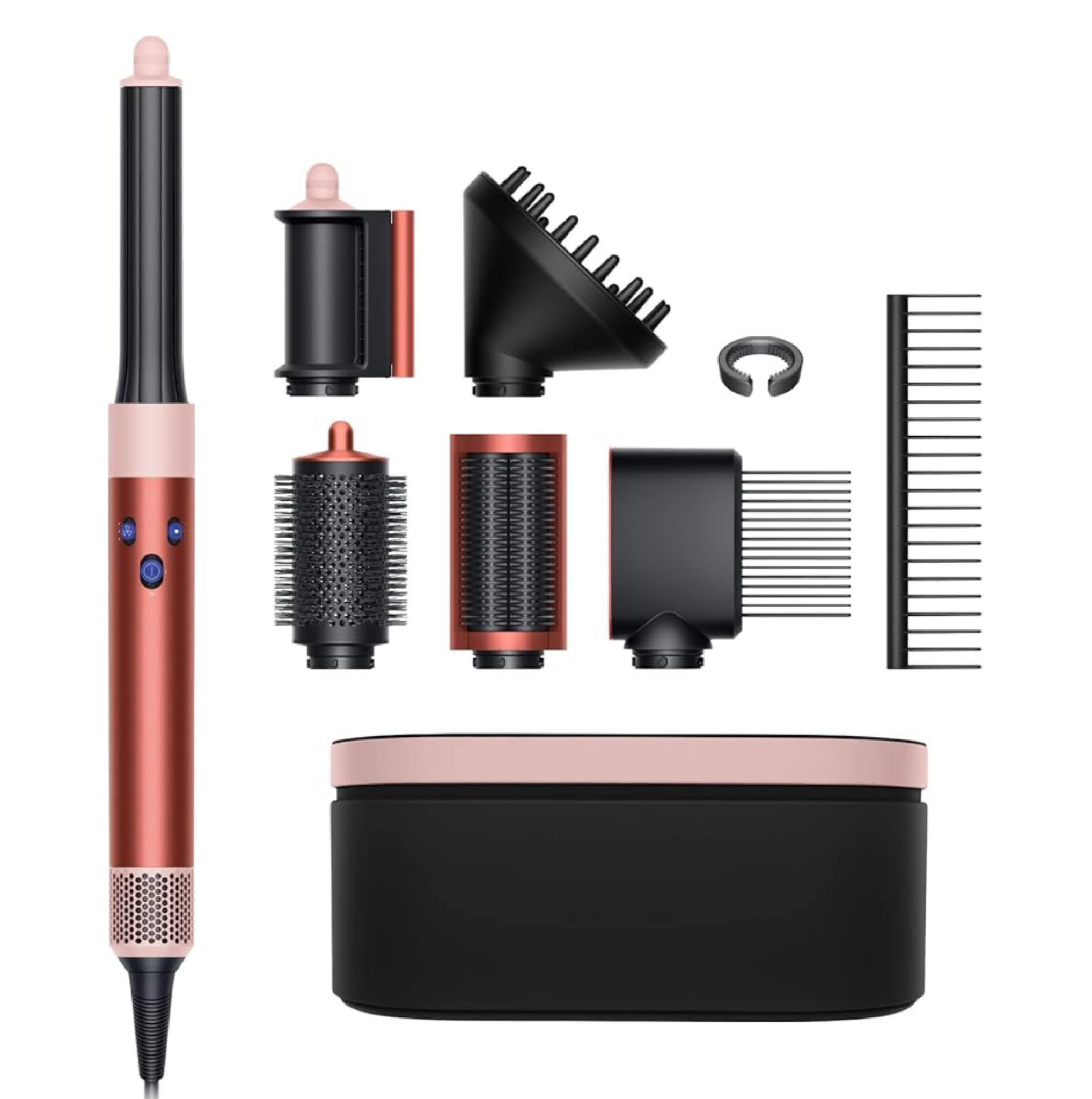 Airwrap on big sale!! 

#blowdryer #curlingiron #dyson #amazon sale 

#LTKSaleAlert #LTKOver40 #LTKBeauty