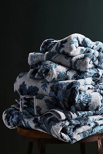 House of Hackney Opia Towel Collection | Anthropologie (US)