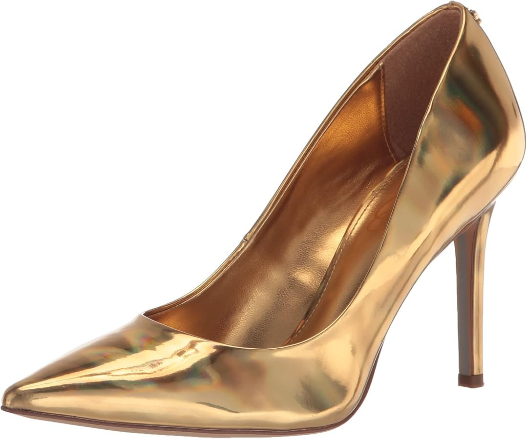 Sam Edelman Women’s Hazel Pump | Amazon (US)