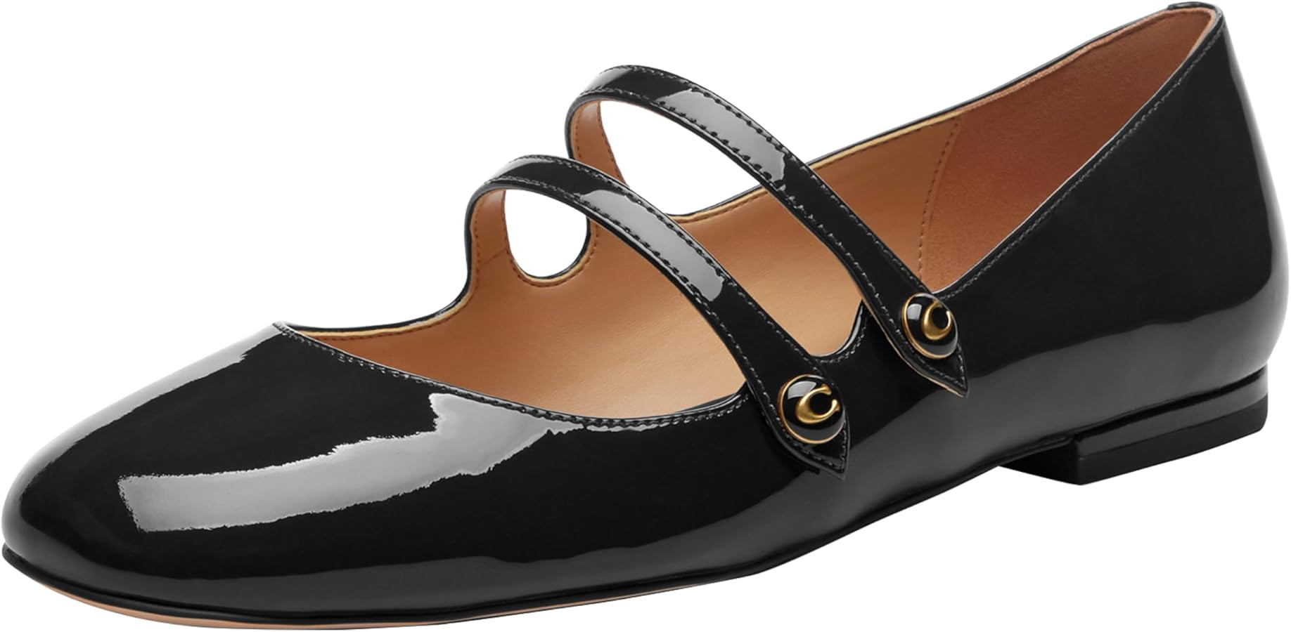 Coach Womens Winley Mary Jane | Amazon (US)