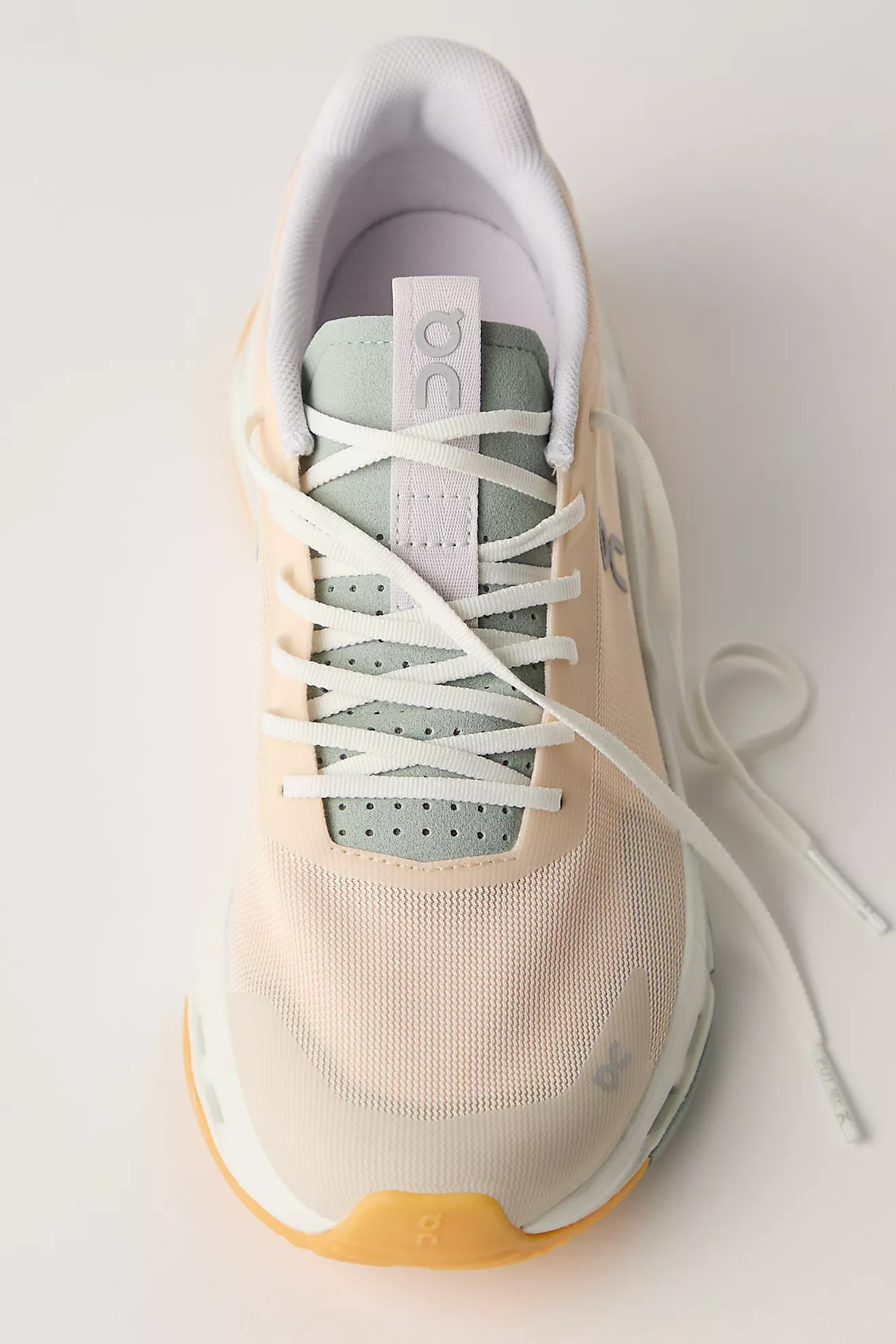 On Cloudnova Form 2 Sneakers | Free People (Global - UK&FR Excluded)
