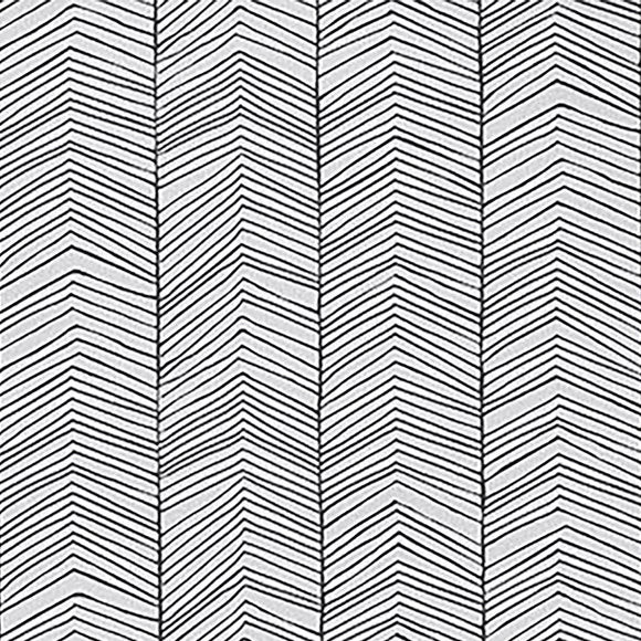 Herringbone Wallpaper | 2Modern (US)