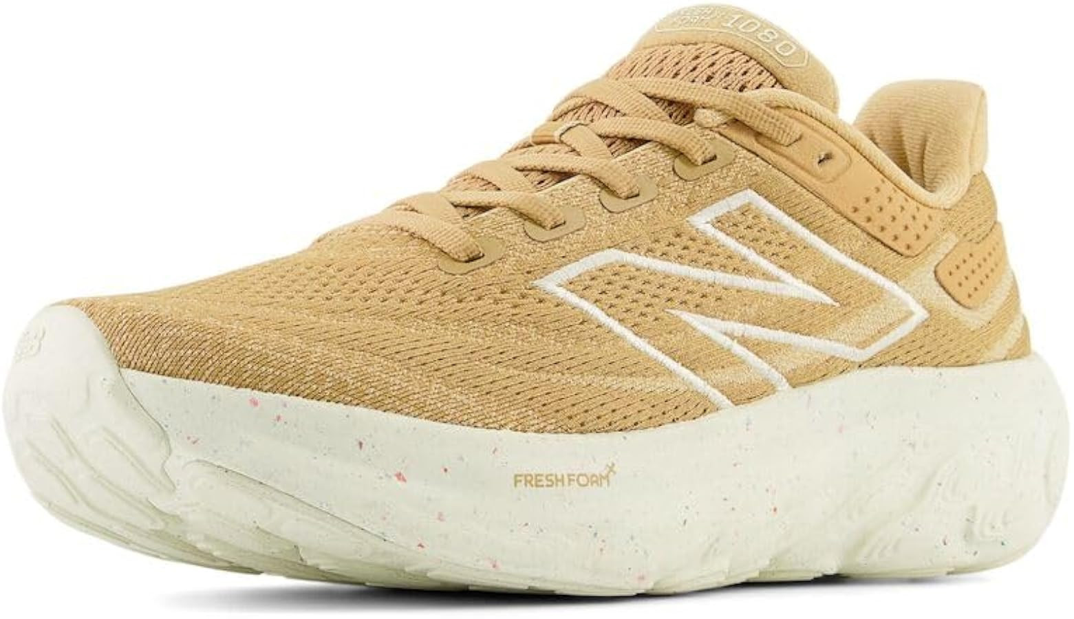 New Balance women's Fresh Foam X 1080 V13 Running Shoe | Amazon (US)