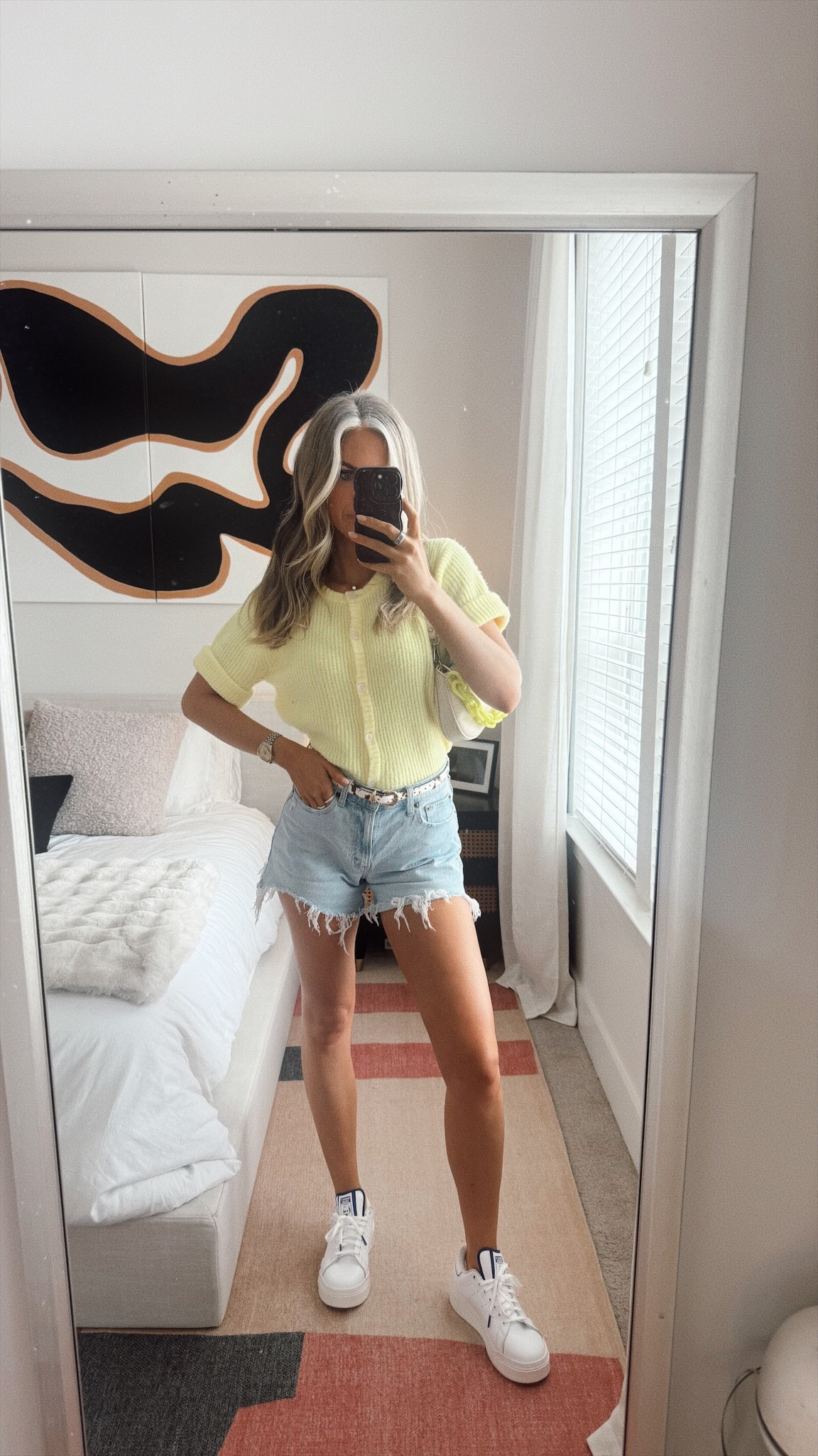 Sweater is old Aerie

#LTKSpringSale #LTKootd #LTKdayinmylife