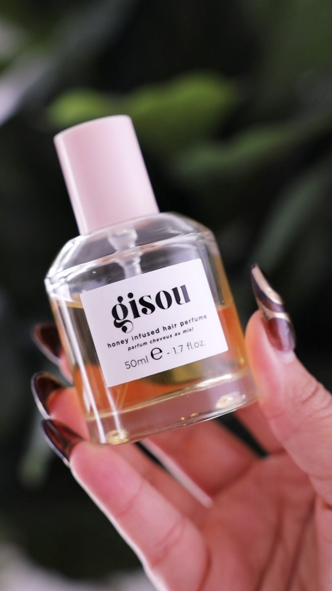 My Favorite Hair Perfume 

#LTKVideo #LTKbeauty #LTKfindsunder50