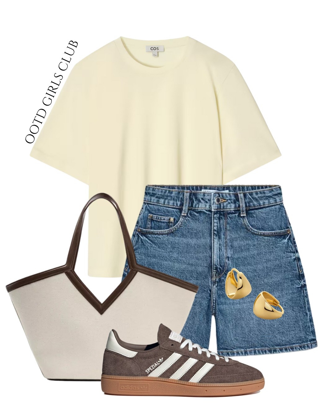 Simple summer outfits 

#LTKspring #LTKsummer #LTKuk