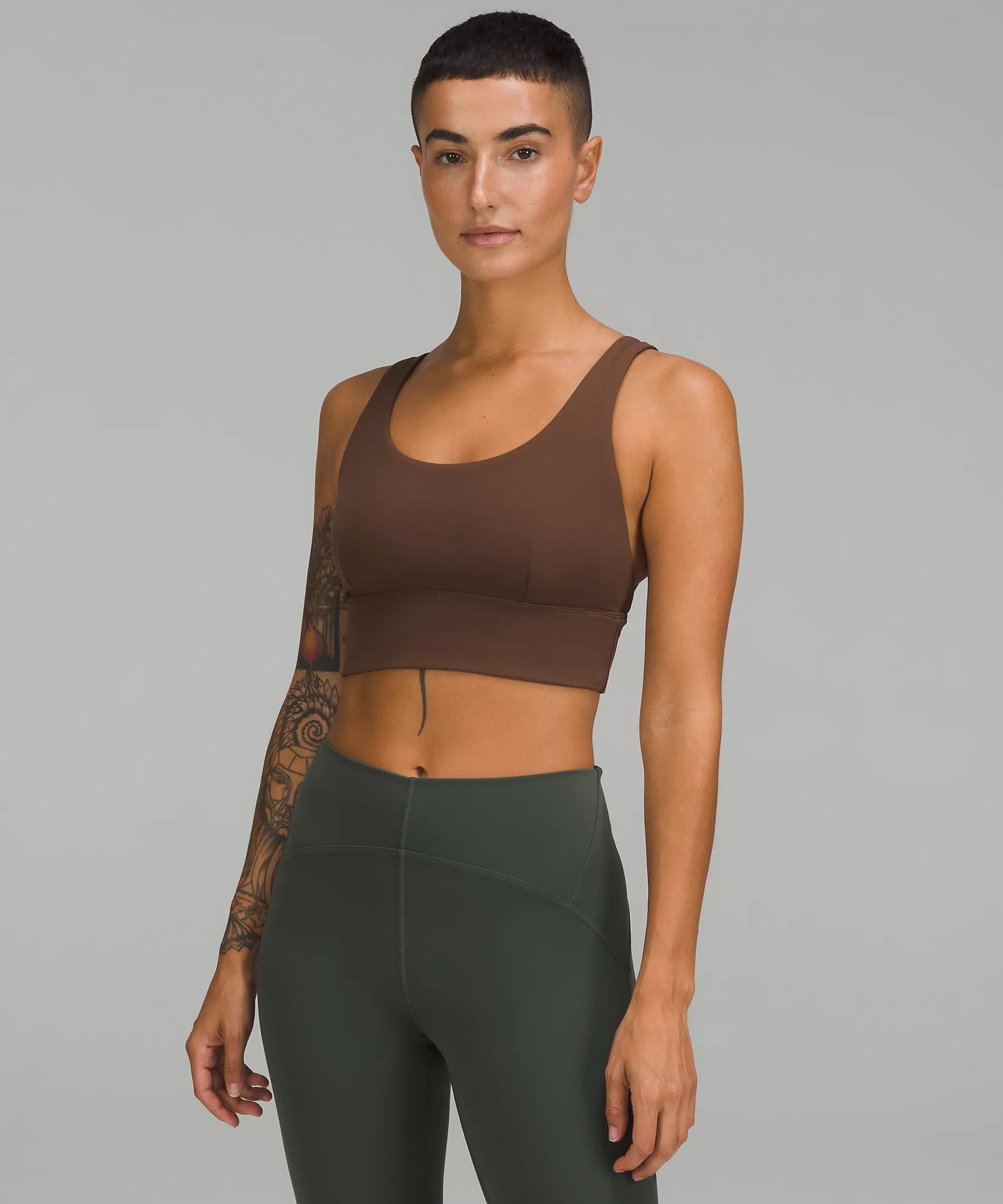 lululemon Align™ Bra Light Support, C/D Cup Online Only | Lululemon (US)