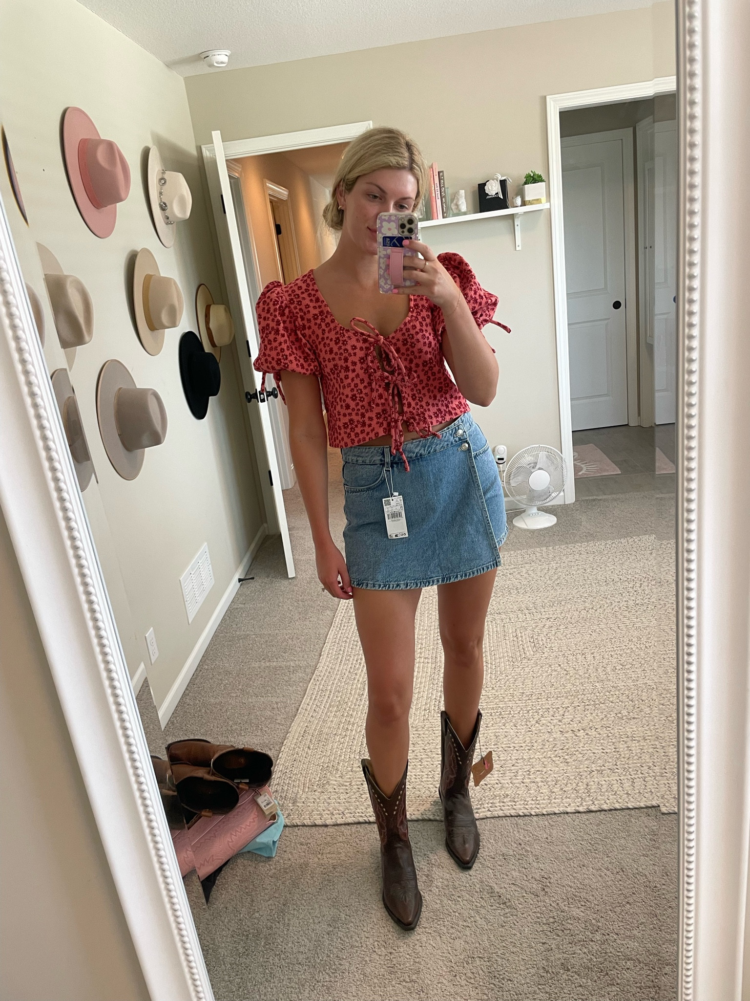 Country concert outfit 

#LTKBacktoSchool #LTKFind