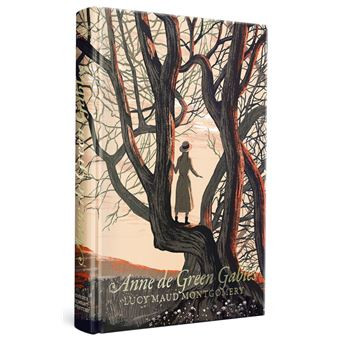 Anne -  : Anne de Green Gables-Nouv. traduction Anne aux pignons verts | Fnac FR