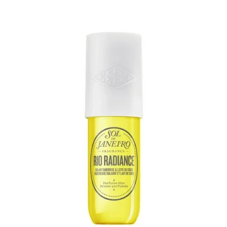 Sol de Janeiro - Rio Radiant Mist Tester (90ml) | Walmart (US)