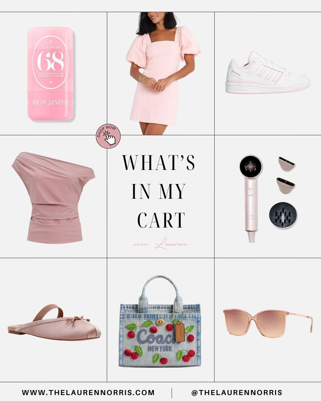 From dresses to shoes, these are all of the products I have in my cart!  

 #LTKdayinmylife #LTKgrwm #LTKselfcare