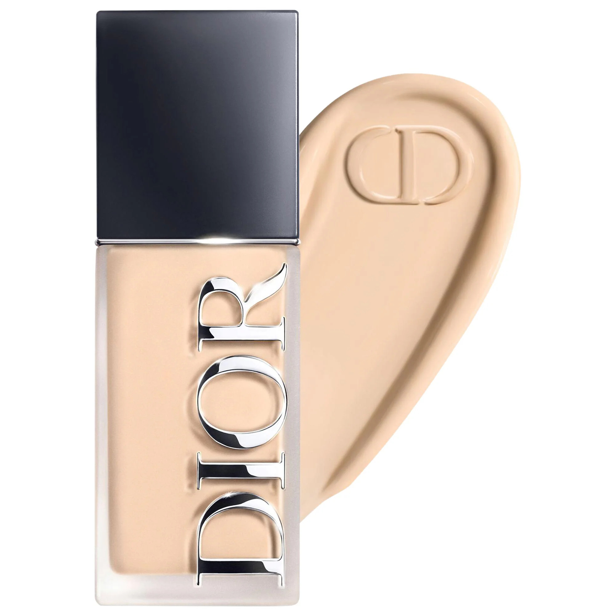 DIOR Forever Skin Wear Blurring Natural Matte Foundation - 24HR Ultra Wear 0.5N Neutral 1 oz/30 mL | Sephora (US)