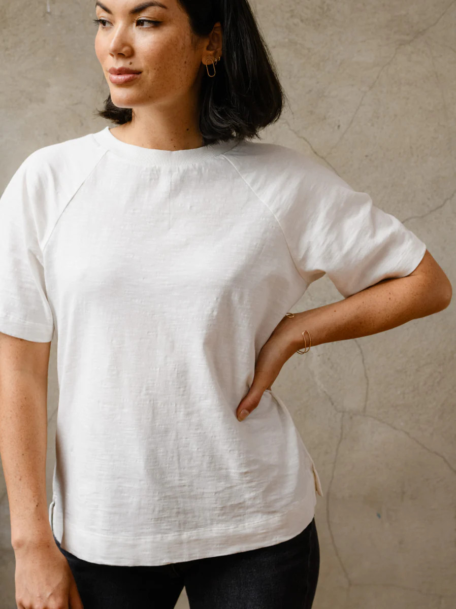 Go-To Tee | ABLE Clothing