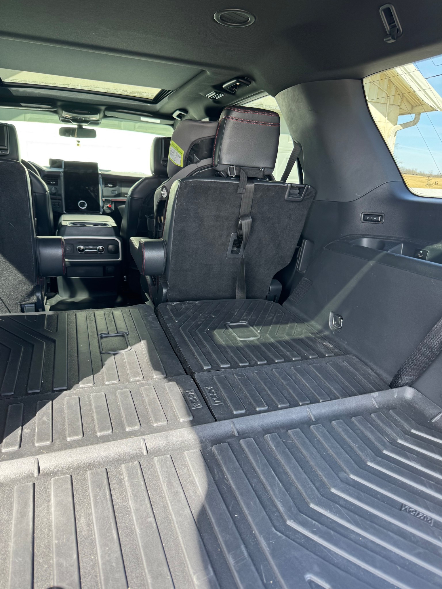 Laser cut car liners for a fraction of the price of the name brand?! YES! 

#LTKdayinmylife #LTKTravel #LTKHome