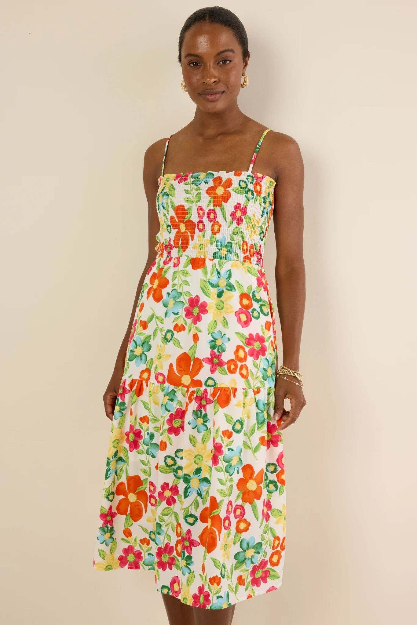 Gillian Dress | Avara