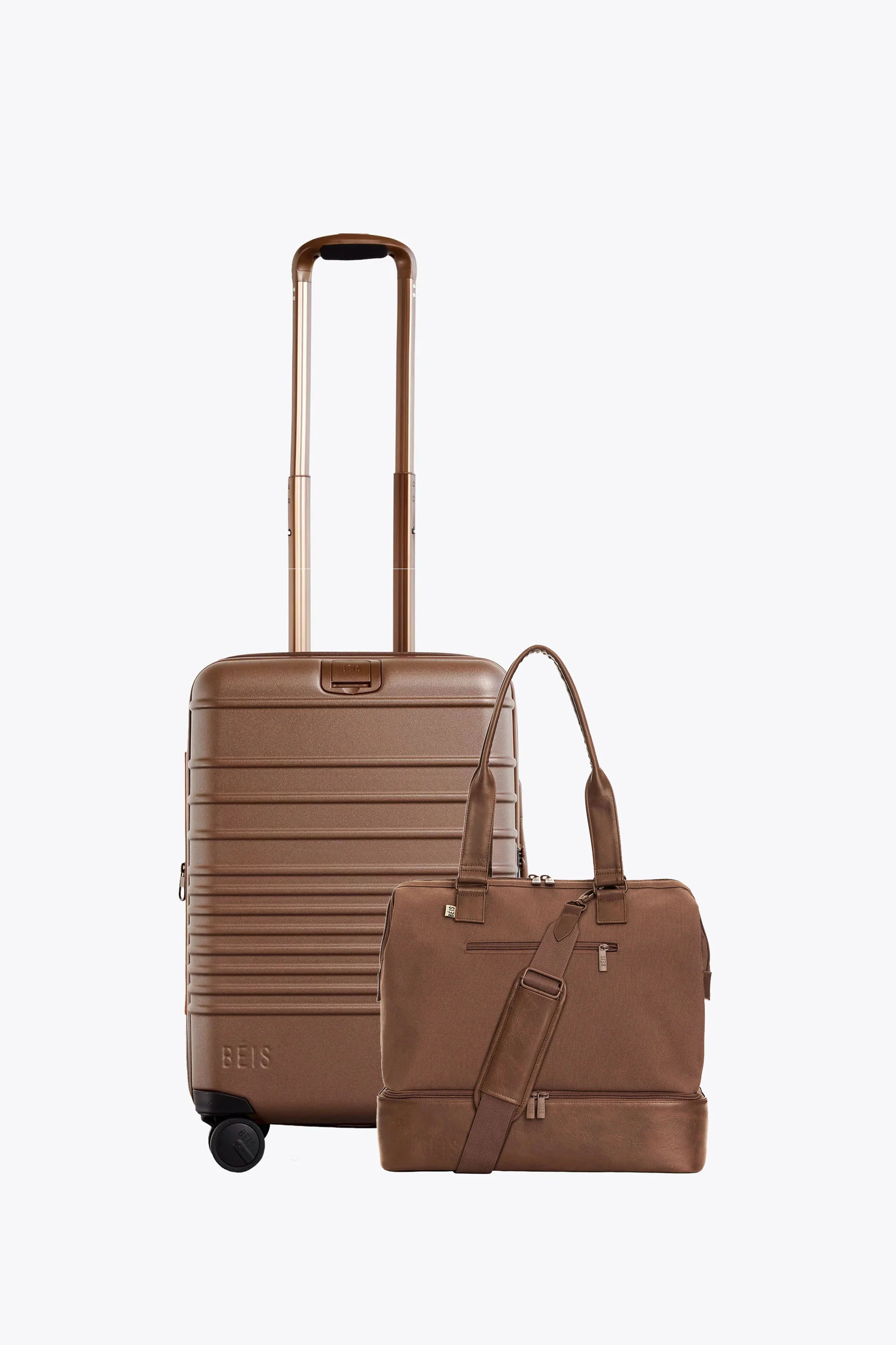 The Carry-On Starter Set | BEIS