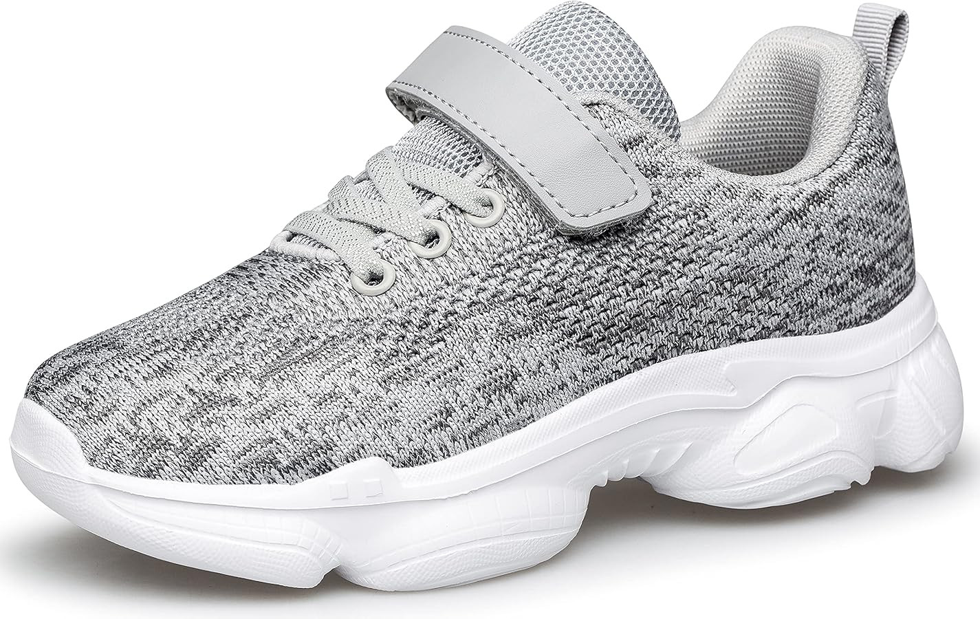 Kids Shoes Toddler Boys Girls Athletic Running Sports Strap Sneakers for Toddler/Little Kid/Big K... | Amazon (US)