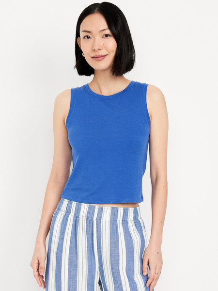 Bestee Tank Top | Old Navy (US)