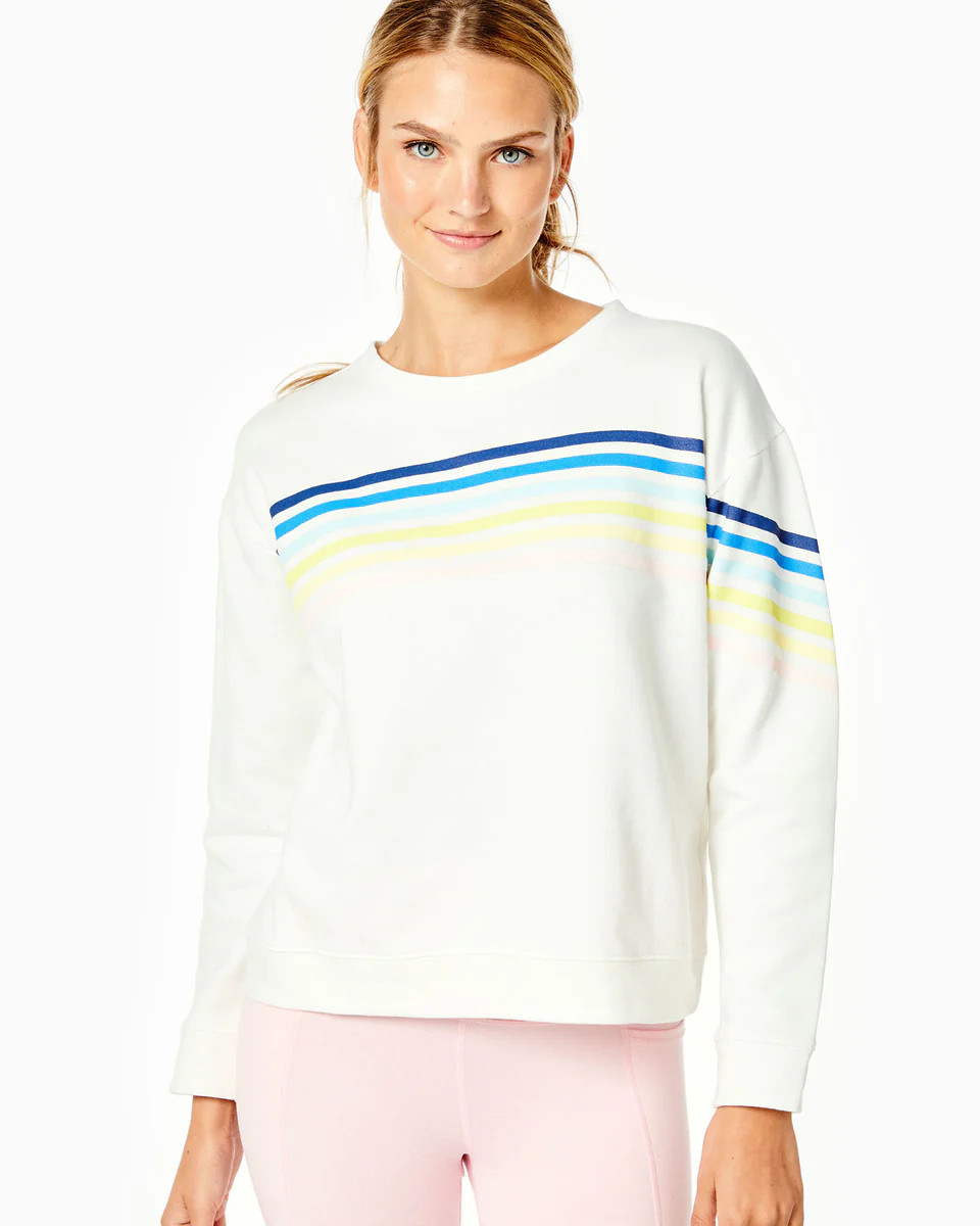 Old City Crewneck | Addison Bay