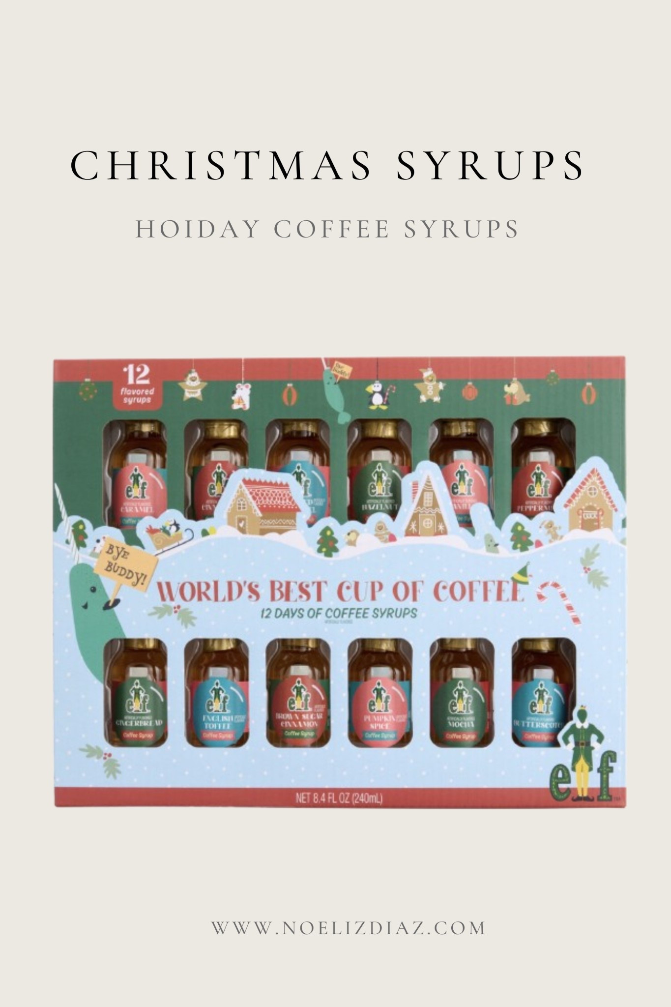 Coffee sur UPS must haves! #christmas #holidaycoffee #holidayfood 

#LTKdayinmylife #LTKSeasonal #LTKHoliday