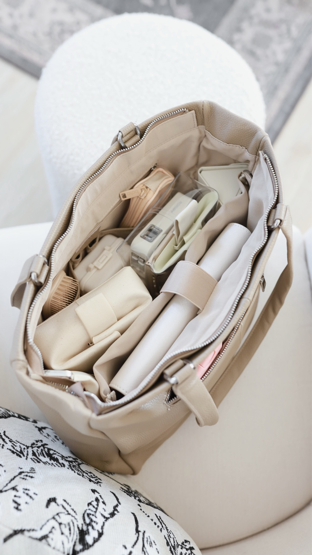 Pack My Work Tote

#LTKItBag #LTKWorkwear