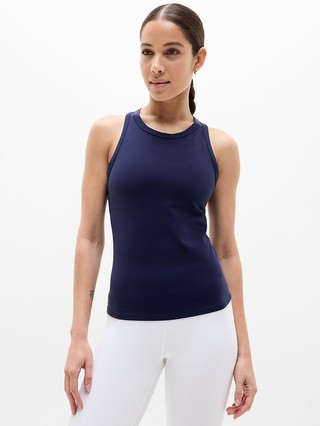 Transcend Racerback Tank | Athleta