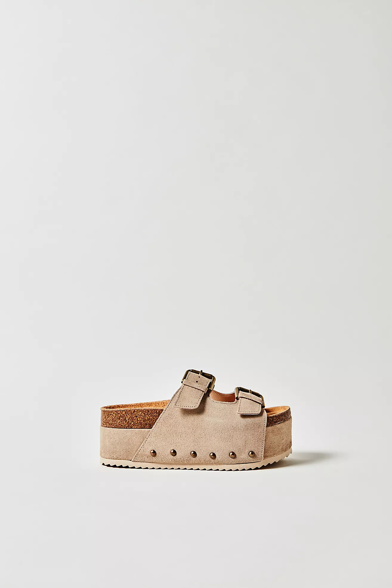 Rule Breaker Flatform Sandals | Free People (Global - UK&FR Excluded)