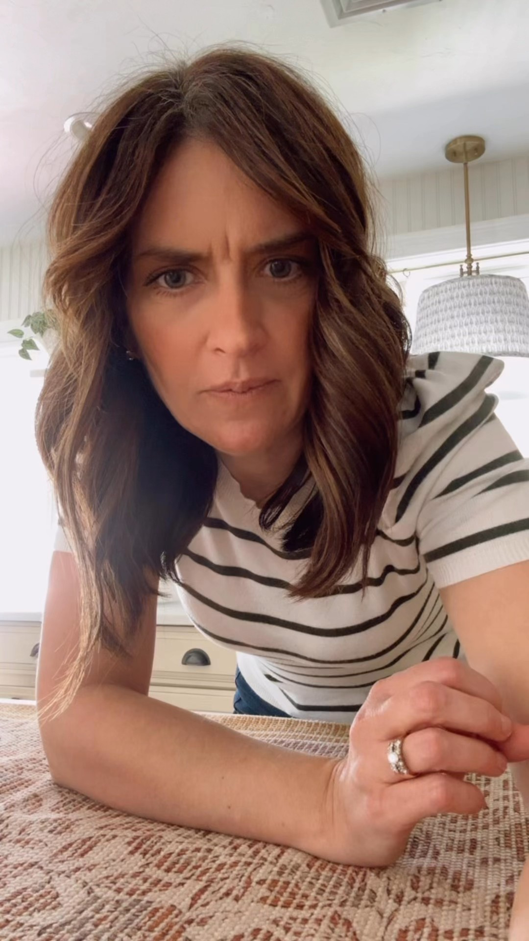 The prettiest floral accent rug for less than $17. #obsessed

#LTKHome #LTKFindsUnder50 #LTKWatchNow