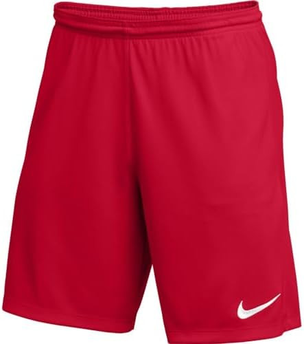 Nike Soccer Park III Shorts | Amazon (US)