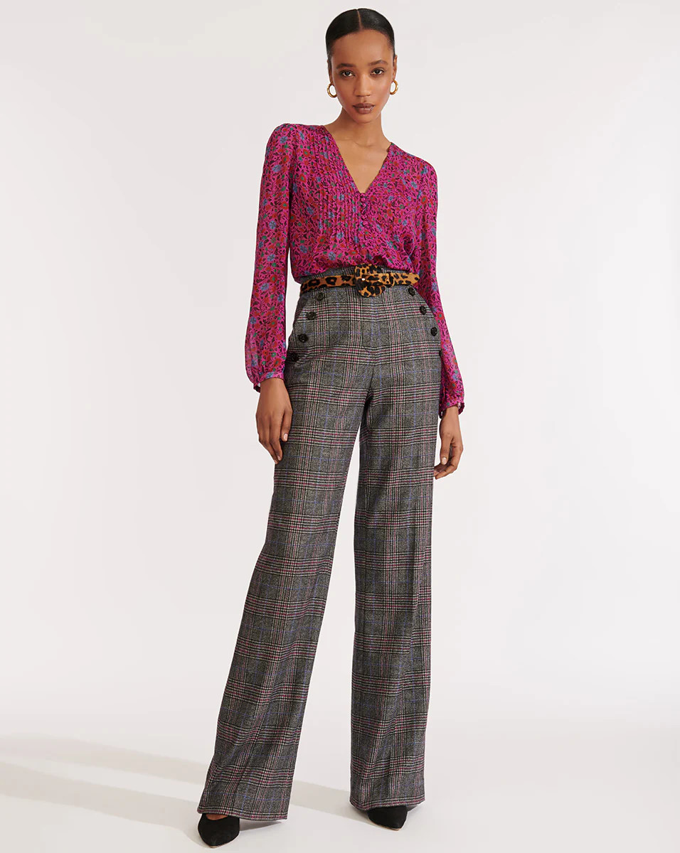 Tuli Pant | Veronica Beard