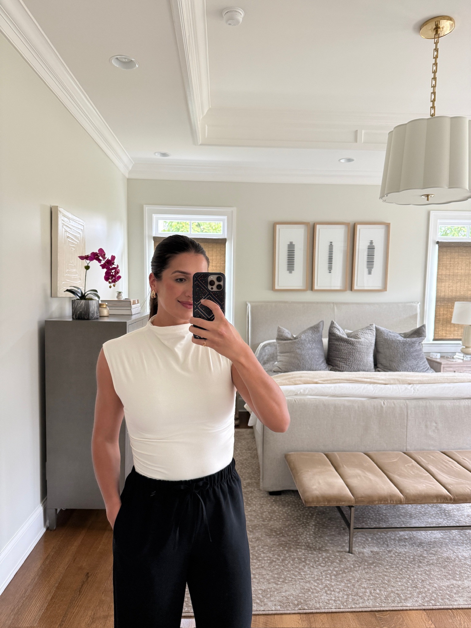 Love this top from @reformation!!

sambas, adidas outfit, artizia, reformation, workwear, loungewear, mom outfit, going out fit, fashion, spring fashion, grace white 

 

#LTKgrwm #LTKootd #LTKmomlife