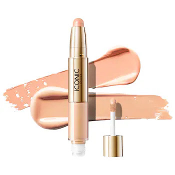 Iconic LondonRadiant Concealer & Brightening Crayon Duo | Sephora (US)