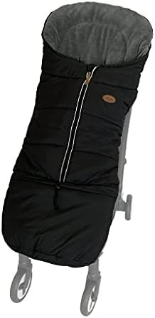 Amazon.com : CozyMe Stroller Footmuff, Anti-Slip, Length Adjustable Fits for 0-5T Toddler Strolle... | Amazon (US)