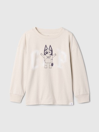 babyGap Bluey Graphic T-Shirt | Gap (US)