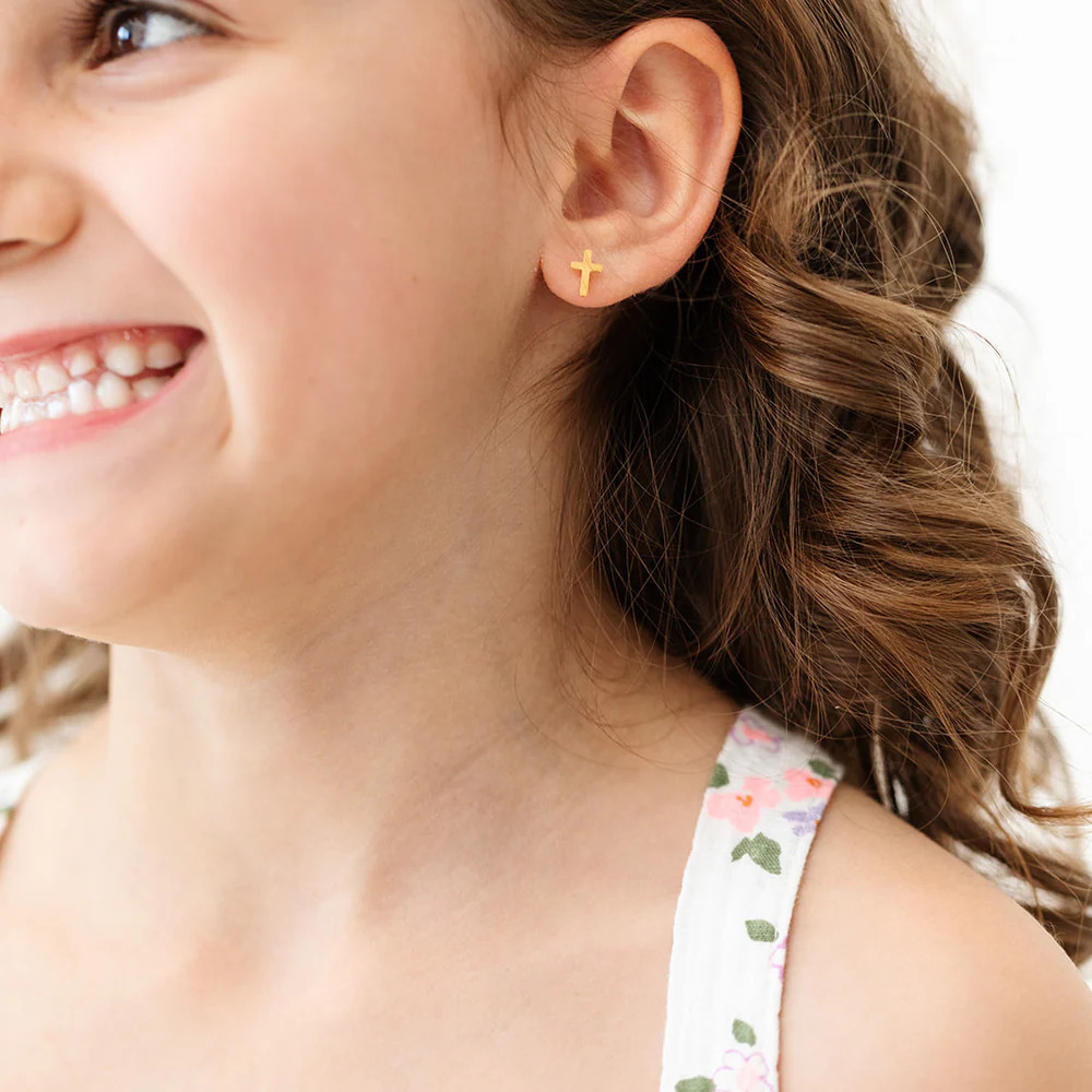 Cross | Pip Pop Post