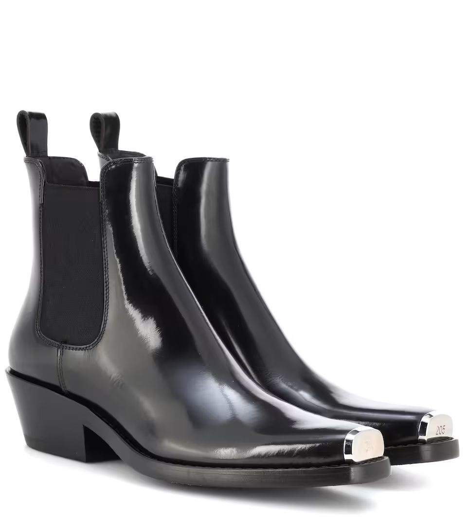 Ankle Boots Western Claire | Mytheresa (DACH)