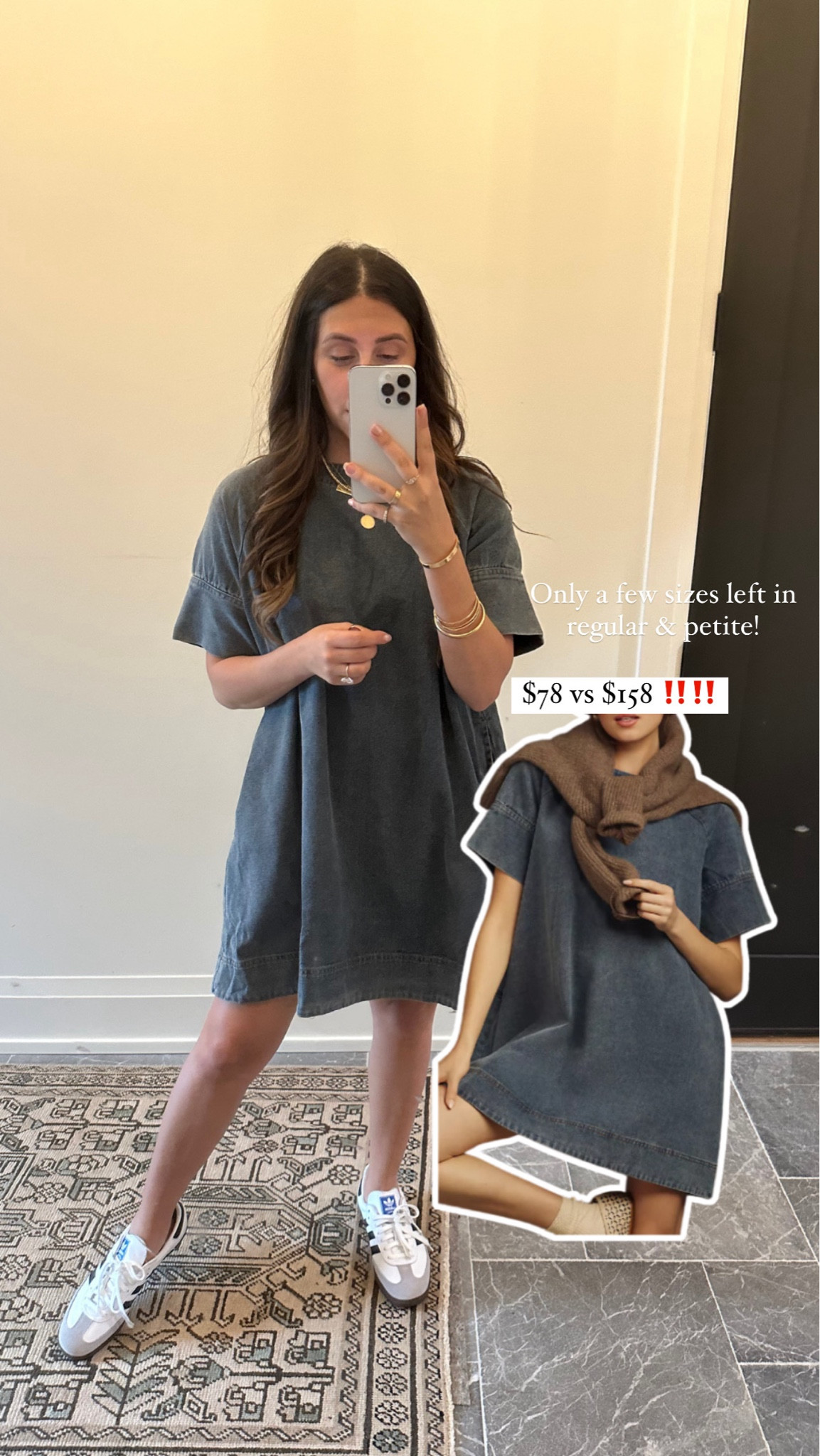 Dress: small

On sale at anthropologie for $77 vs the original $158! Only a few sizes left 

Dressupbuttercup.com

#dressupbuttercup 

#LTKFindsUnder100 #LTKStyleTip #LTKSeasonal