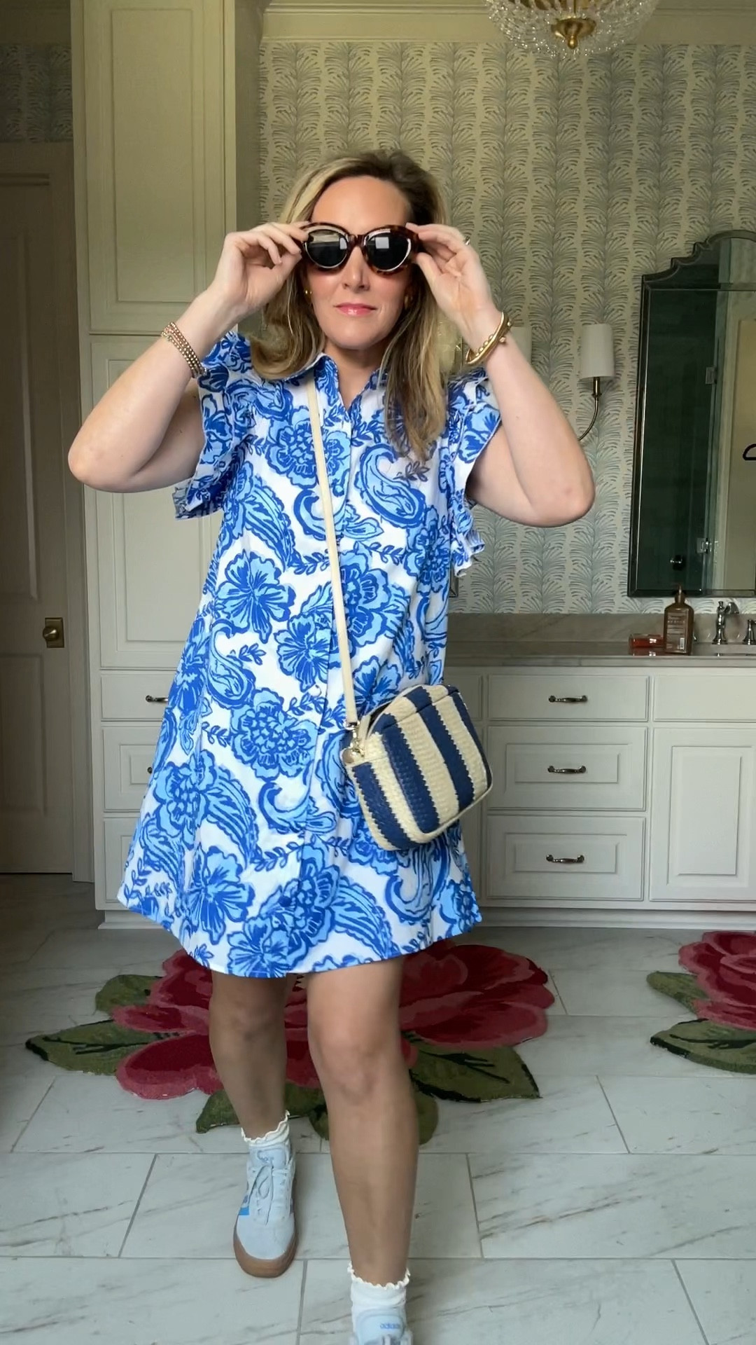 Every day mom dresses under $50! 

#LTKSummerSales #LTKFindsUnder50 #LTKMidsize