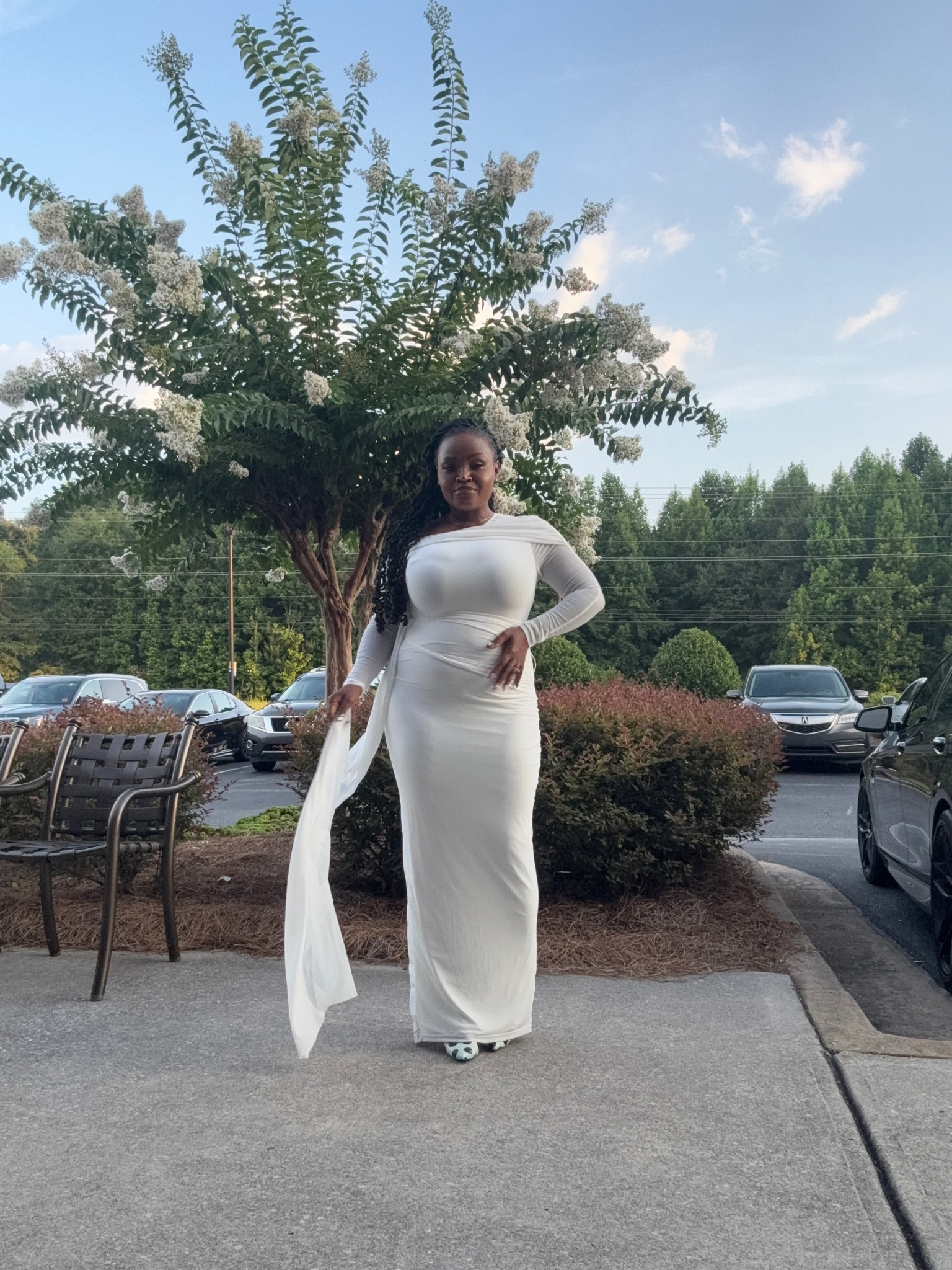 Planning your bridal weekend wardrobe? Say less. 💍🤍

From chic white dresses and matching sets to the prettiest heels and accessories, these are my favorite summer bridal finds for every celebration leading up to “I do.”

Everything is linked on my LTK.

#ShoppingWithPriiincesss #BridalFashion #BrideToBe #WeddingWeekend #LTKBride #LTKFashion #SummerBride #BridalLooks #WhiteOutfits #BacheloretteWeekend #WeddingStyle #BrideInspiration #FashionFinds #AtlantaBride #AtlantaCreator #AtlantaBlogger #ContentCreator #LTKStyle #BridalInspo #WeddingSeason