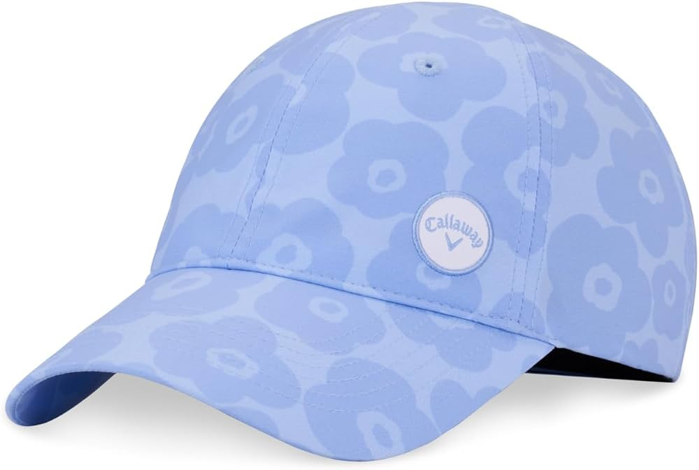 Callaway Golf High Tail Collection Headwear | Amazon (US)
