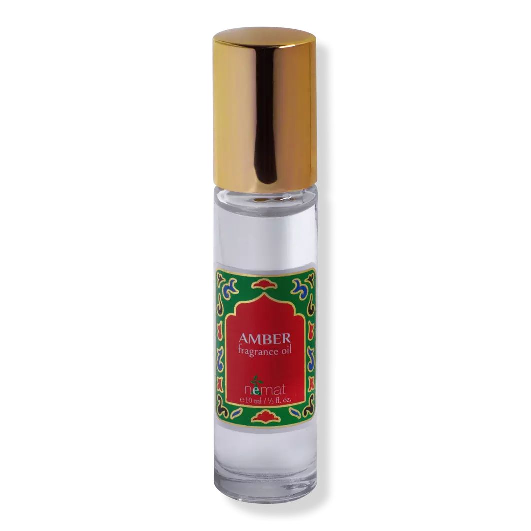 Amber Fragrance Oil Roll-On | Ulta
