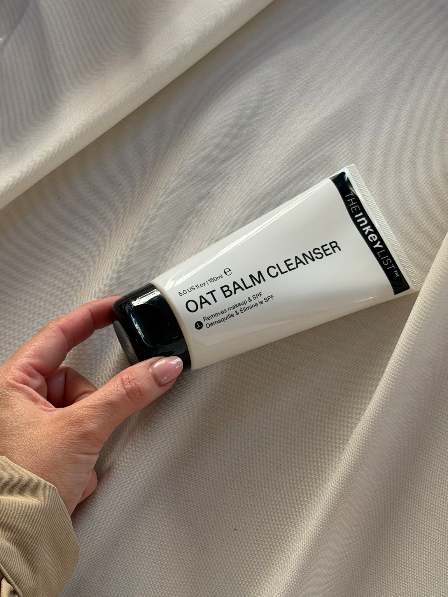 My go to cleansing balm, only £8 with my code LIVLEVETT 👏🏼 

#LTKsummer #LTKbeauty #LTKuk