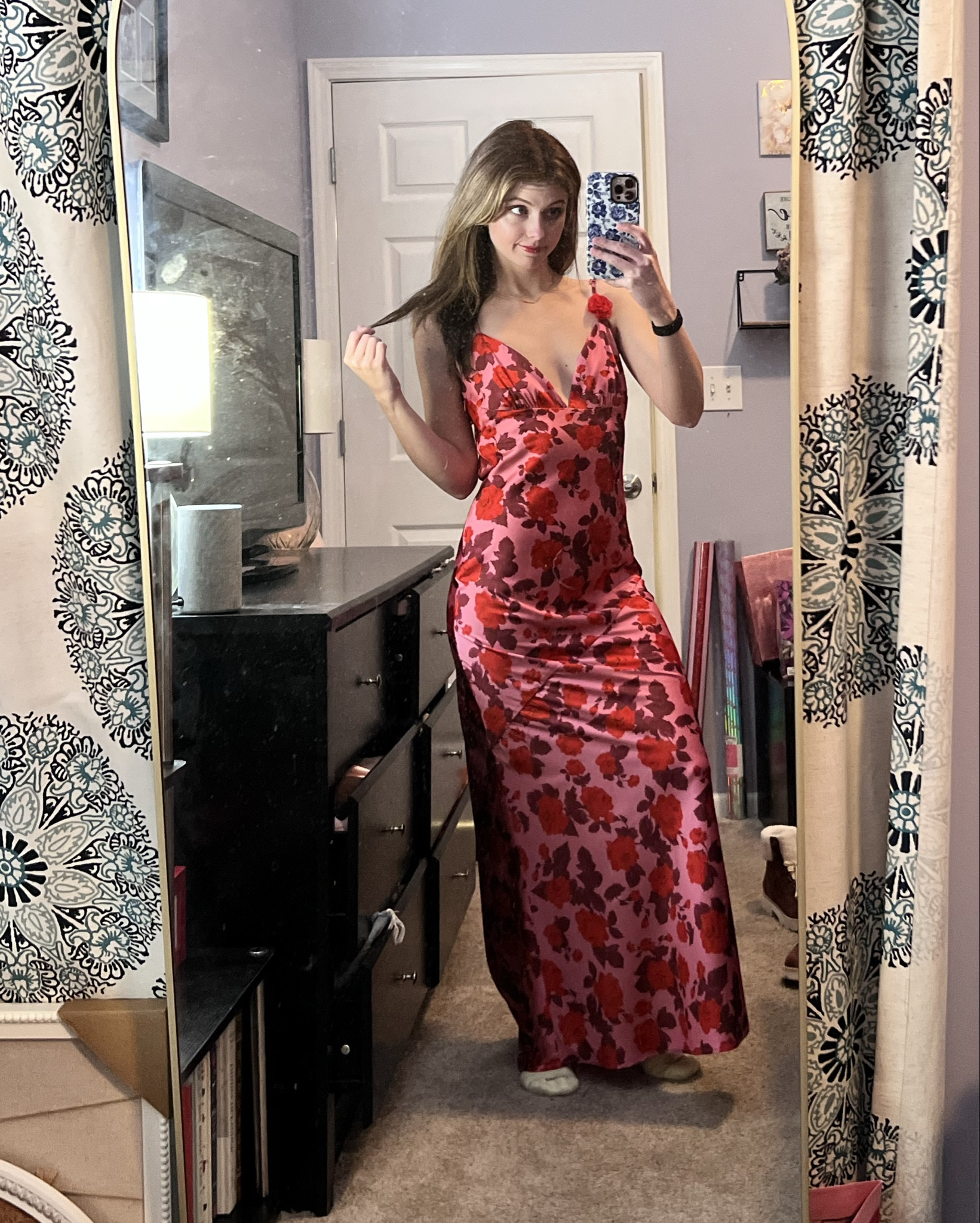 The perfect dress for a girl’s night out 💖

#LTKStyleTip #LTKTravel #LTKU